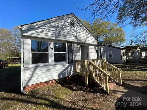 729 S Spruce St, Rock Hill, SC 29730