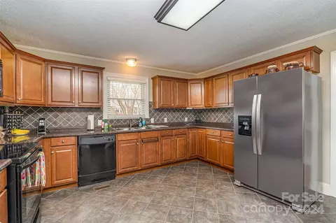 Kitchen - 435 S Main St, Stanley, NC 28164 photo 1 of 4