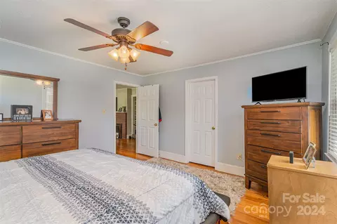 Bedroom - 435 S Main St, Stanley, NC 28164 photo 2 of 6