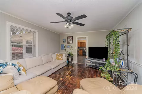 Living - 435 S Main St, Stanley, NC 28164 photo 6 of 6