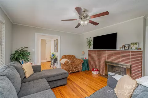 Living - 435 S Main St, Stanley, NC 28164 photo 1 of 6
