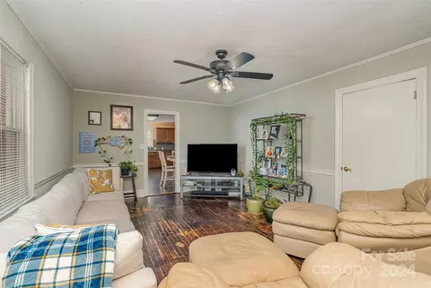 Living - 435 S Main St, Stanley, NC 28164 photo 4 of 6