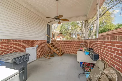 Exterior - 435 S Main St, Stanley, NC 28164 photo 6 of 9