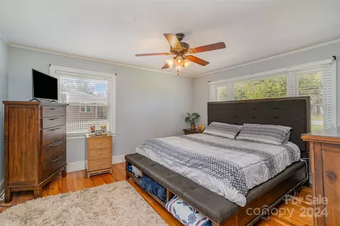 Bedroom - 435 S Main St, Stanley, NC 28164 photo 1 of 6