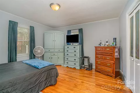 Bedroom - 435 S Main St, Stanley, NC 28164 photo 3 of 6