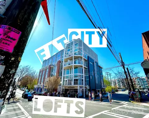 3123 Davidson 204 St #204, Charlotte, NC 28205