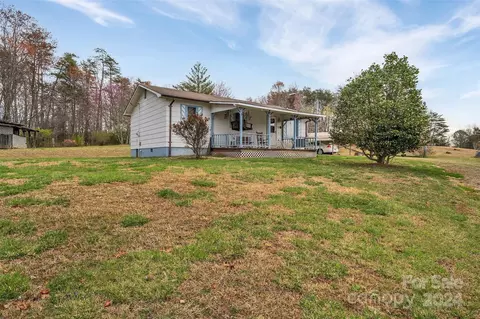 130 W Park Dr, Marion, NC 28752