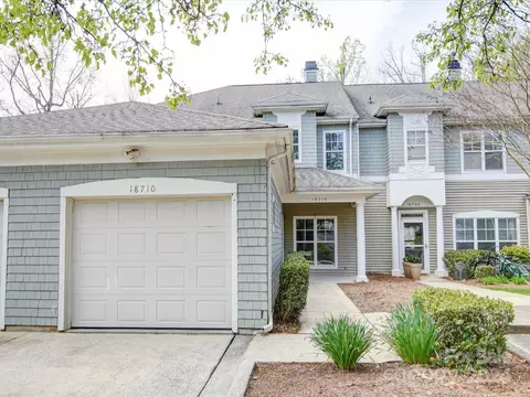 18710 Silver Quay Dr, Cornelius, NC 28031