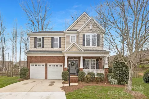 4512 Hampstead Heath Dr, Waxhaw, NC 28173