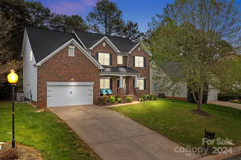14903 Dunbeth Dr, Huntersville, NC 28078