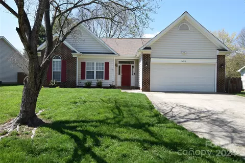 14916 Cane Field Dr, Charlotte, NC 28273