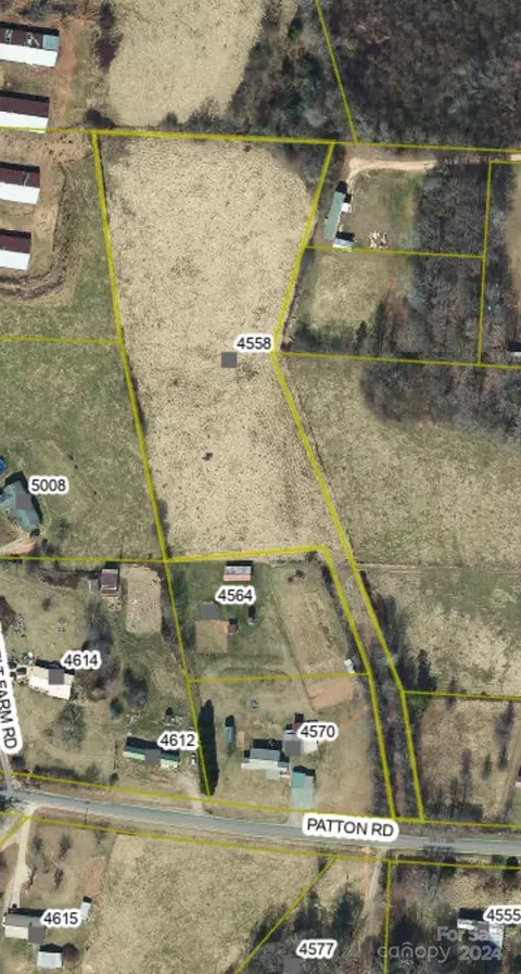 4558 Patton Rd, Morganton, NC 28655
