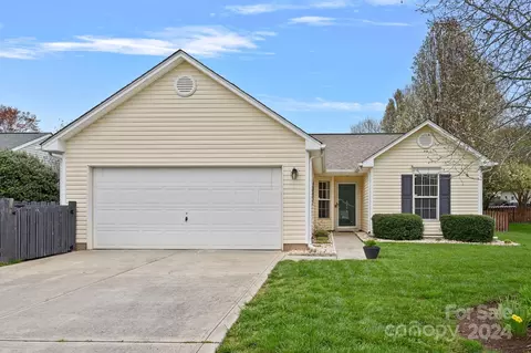 5244 Moonlight Sw 103 Trl SW #103, Concord, NC 28025