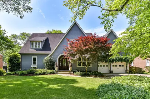 3201 Wickersham Rd, Charlotte, NC 28211