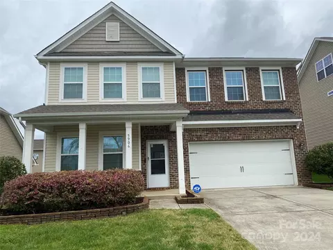 5906 Castlecove Rd, Charlotte, NC 28273