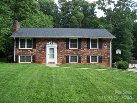 821 Baptist Home Rd, North Wilkesboro, NC 28659