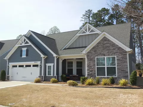 2010 Manor Stone Way, Indian Trail, NC 28079