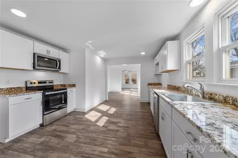 1027 W Horah St, Salisbury, NC 28144