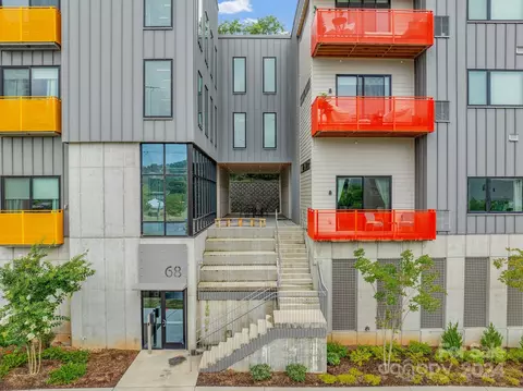 68 Craven 409 St #409, Asheville, NC 28806