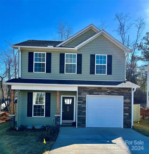 100 Avondale Rd, Asheville, NC 28803