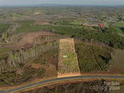 00 Mccurry Farm A3 Ln #A3, Lincolnton, NC 28092