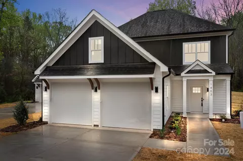 1403 Caldwell Williams Rd, Charlotte, NC 28216