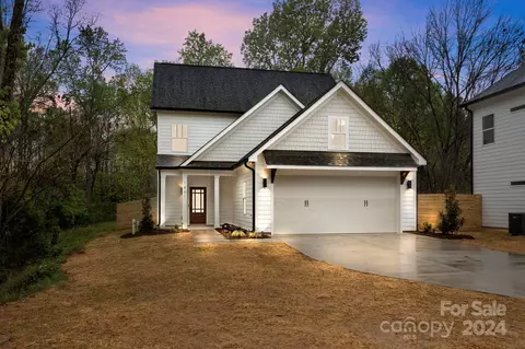 1401 Caldwell Williams Rd, Charlotte, NC 28216