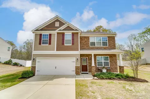 321 Wheat Field Dr, Mount Holly, NC 28120