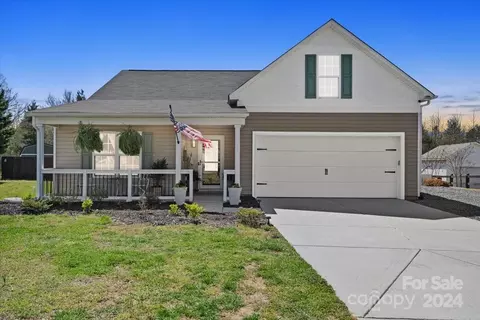 Oakboro, NC Homes For Sale & Real Estate - Movoto