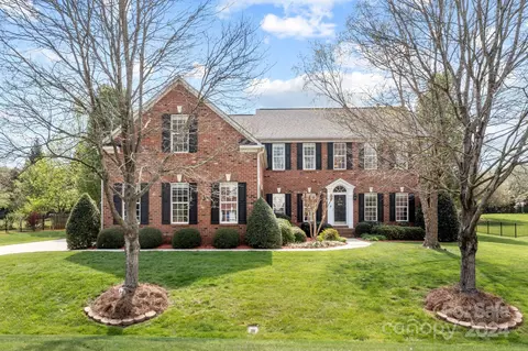 6320 Savannah Grace Ln, Huntersville, NC 28078