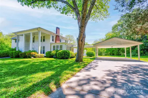 332 Westlee St, Shelby, NC 28150