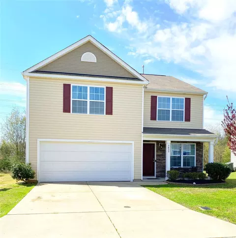 3825 Hope Marian St, Gastonia, NC 28052
