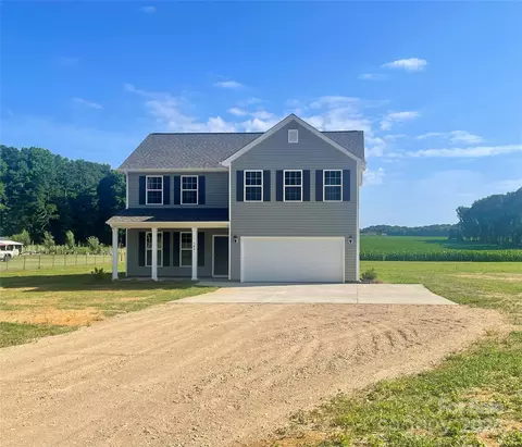 5801 Stack Rd, Monroe, NC 28112