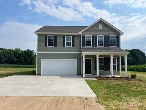 5805 Stack Rd, Monroe, NC 28112