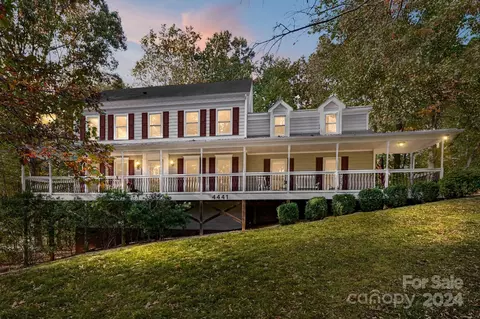 4441 Steepleton Way, Charlotte, NC 28215