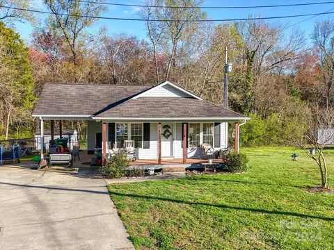 1230 Meadow Creek Church Rd, Locust, NC 28097