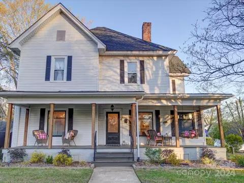 1202 Fulton St, Salisbury, NC 28144