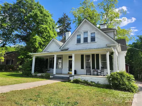 311 W Wade St, Wadesboro, NC 28170