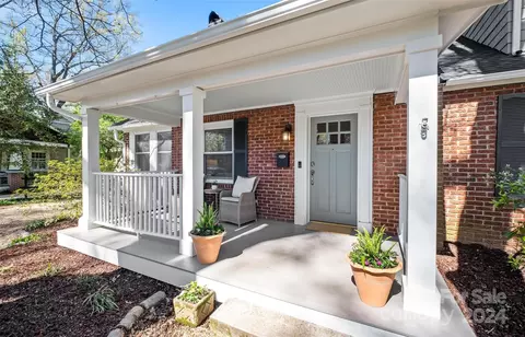 3111 E Ford Rd, Charlotte, NC 28205