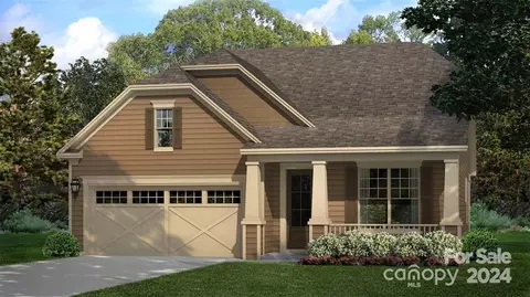 4207 Moxie Way, Charlotte, NC 28215
