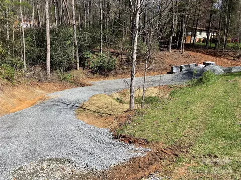 0 Turnpike 1 Rd #1, Horse Shoe, NC 28742