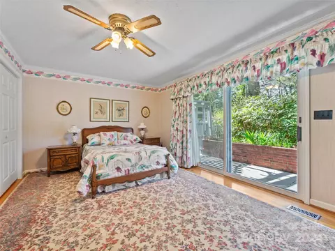 Bedroom - 10 Memminger Dr, Flat Rock, NC 28731 photo 1 of 5