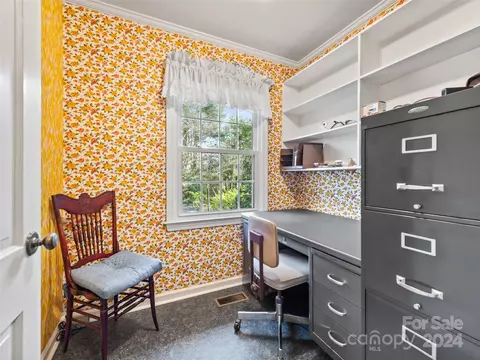 Kitchen - 10 Memminger Dr, Flat Rock, NC 28731 photo 1 of 1