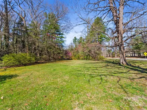 Exterior - 10 Memminger Dr, Flat Rock, NC 28731 photo 6 of 10