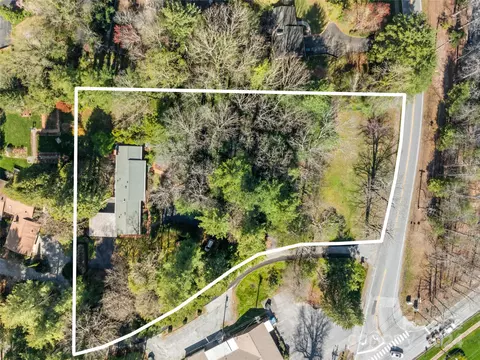 View/Area - 10 Memminger Dr, Flat Rock, NC 28731 photo 8 of 8