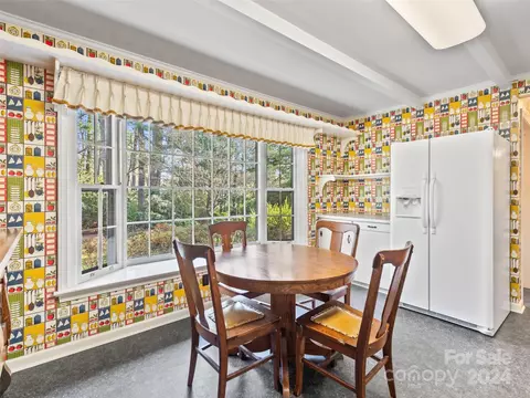 Dining - 10 Memminger Dr, Flat Rock, NC 28731 photo 9 of 11