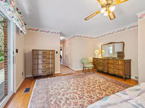 Bedroom - 10 Memminger Dr, Flat Rock, NC 28731 photo 3 of 5