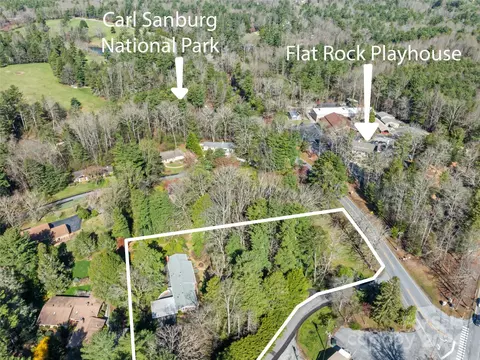 View/Area - 10 Memminger Dr, Flat Rock, NC 28731 photo 7 of 8