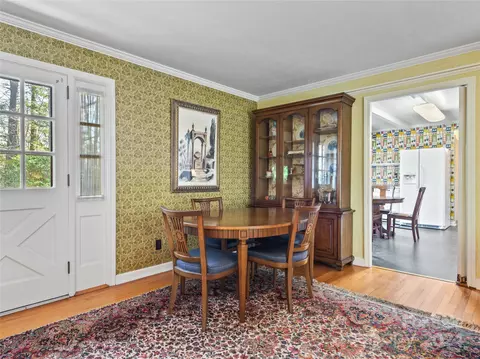 Dining - 10 Memminger Dr, Flat Rock, NC 28731 photo 2 of 11