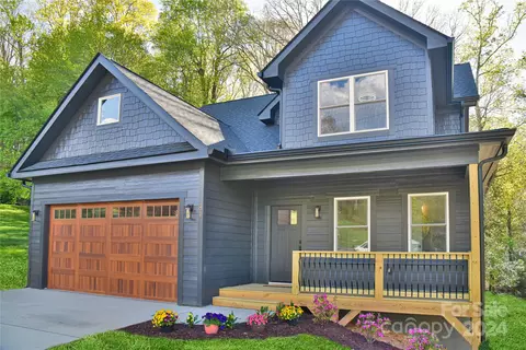 81 Joe Jenkins Rd, Fairview, NC 28730